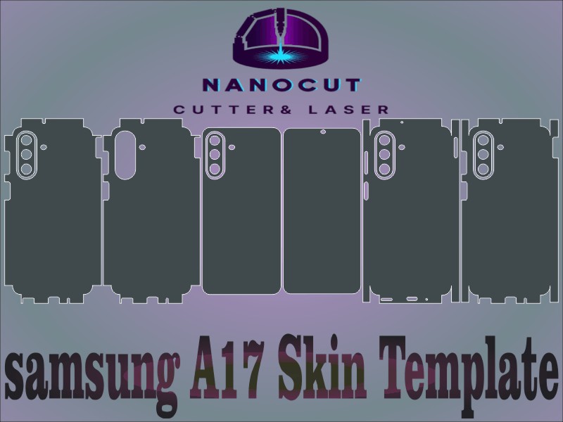 samsung A17